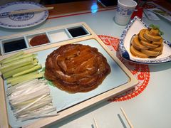 -富贵春饼·烤鸭·大厨现炒(诸城店)