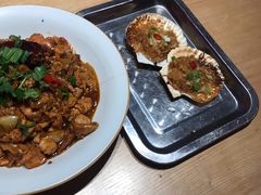 -鸽子窝(黄村店)