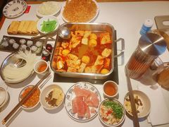 -螺大喜螺蛳粉火锅(雍和宫店)