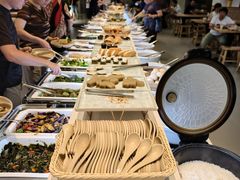 -素满香·食养自助(福州·长乐北路店)