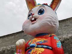 -老门东历史文化街区