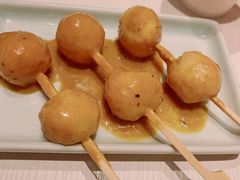 -池奈·咖喱蛋包饭(熙地港店)