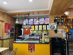 -台北风味(第一家快餐)