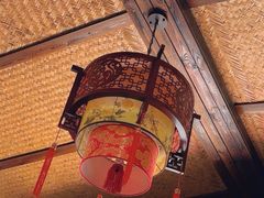 -秦忆浓岐山臊子面(扶风店)