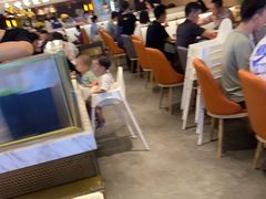 大堂-汉阳廷自助烤肉(嘉禾金铂天地店)