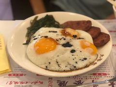 -大哥餐厅(西城花园店)