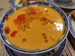 杨枝甘露-捷信牛奶甜品世家(五道口店)