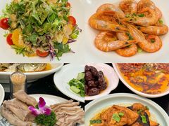 -好兄弟郭巨海鲜(天一阁店)