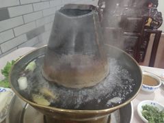 -鑫龙火锅城(环山路店)