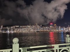 -香港九龙海逸君绰酒店