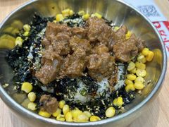 -米村拌饭(江宁万达店)