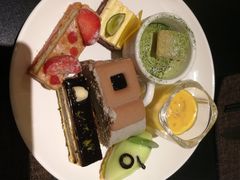 -深圳四季酒店·馥自助餐厅