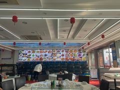 -渔中舟海鲜大排档(普陀沈家门店)