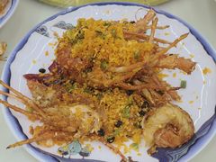 -旺鲜渔港连锁餐厅·珠海特色美食地标(爱情邮局店)