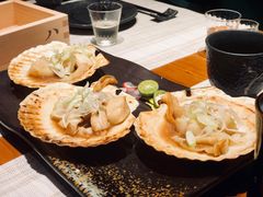 -yokocho上横町·日本食街(深业上城店)