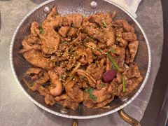 -闫府私房菜·百年鲁菜(恒隆店)