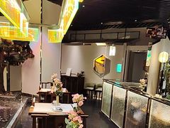 -假装苏杭·园林餐厅(陆家嘴中心店)