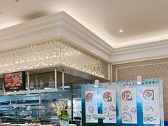 -鲤鱼门渔人码头自助餐厅