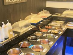 -海之屋韩式烤肉(海棠68环球美食街店)