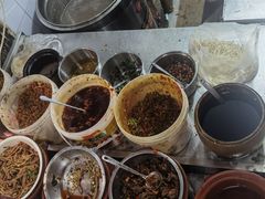 -秦胖子肉陀良心店