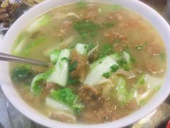 -灶东家民间菜(回兴店)