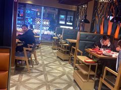 大堂-季季红火锅(文化大厦店)