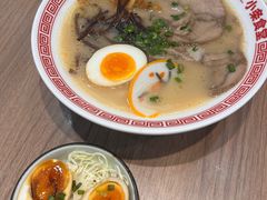 -小条食堂(筼筜天虹店)