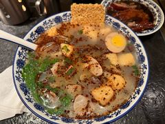 -小潘记鸭血粉丝汤
