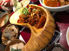 -味福记·本地特色菜(八一万达广场店)