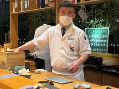 -鮨冠OMAKASE食べ放题(北京首店)