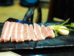 -木槿花韩式炭烤·熟成肉工坊(孙文东路店)