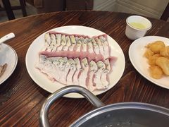 -正能量脆肉鲩火锅