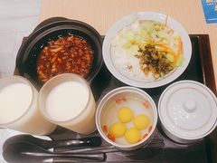 -永和大王(赤峰路二店)