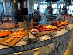 -洲际酒店·地平线全日餐厅HORIZON CAFÉ