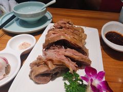 -品回味清真西北楼(宁波首店)