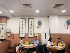 大堂-喜莲咖啡