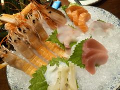 -旨料亭日本料理(四川北路店)