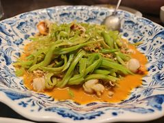 -品味居·首店·大连鲜活海鲜大连菜(东港店)