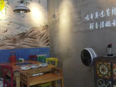 -小小河边鱼(天润城店)