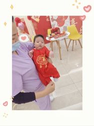 -禾馨·母婴护理月子中心(世纪大道店)