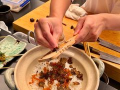 -鳥喜Toriki怀石烧鸟料理