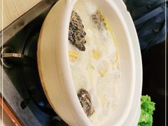 -如一鸡鲍鱼·粤式煲汤(长泰广场店)