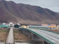 -图们国门景区