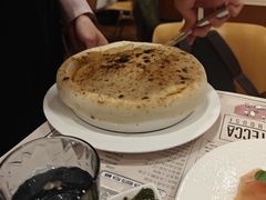 -安妮意大利餐厅(世贸天阶店)