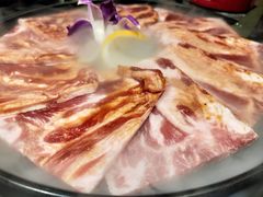 -九田家黑牛烤肉料理(太阳城店)