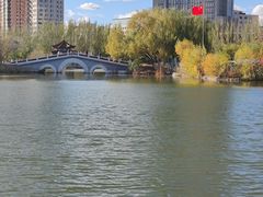 -青城公园