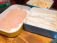 -老天桥蛙炉火锅(姑苏总店)