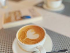 -望海·帆船主题咖啡厅•品茗下午茶(石湖景区店)