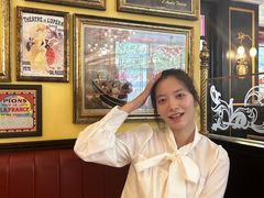 -Entrecôte 法国牛扒馆(保利·时光里店)