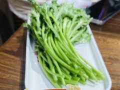 -阿润打边炉·鲜切鸡煲(华漕店)